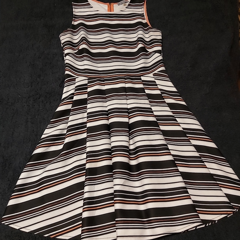 Danny & Nicole Dress